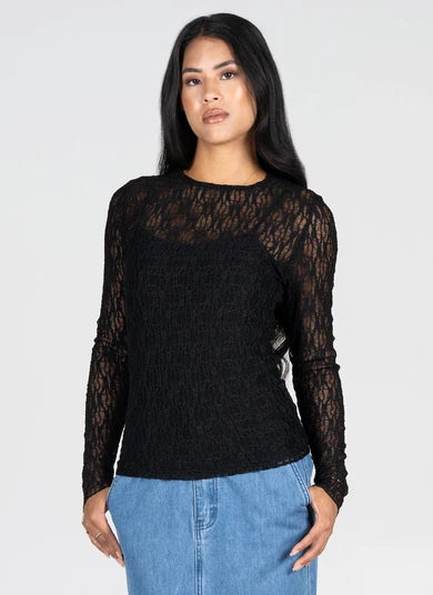 Lace Top