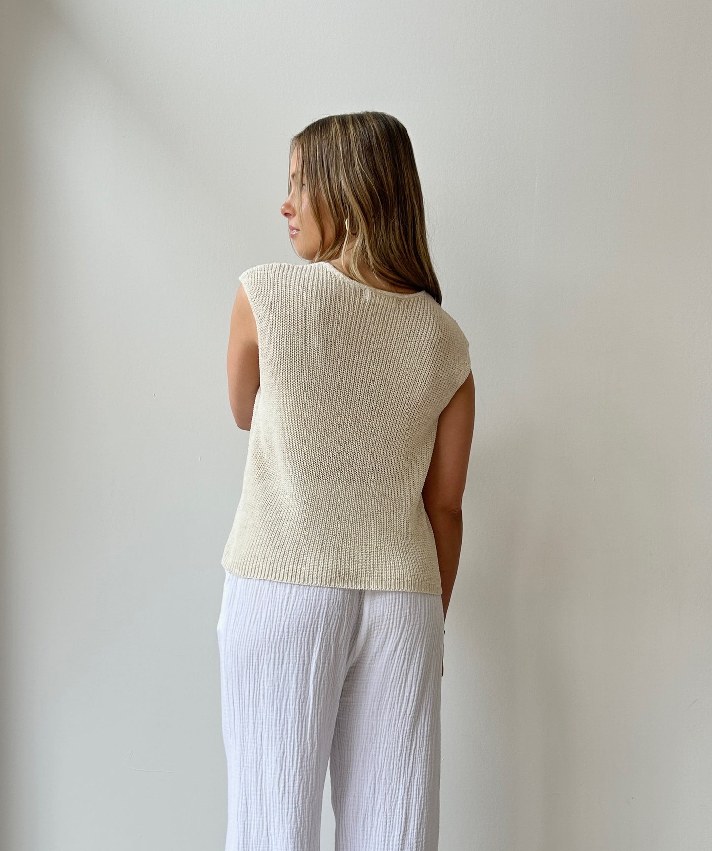 Tia Knit Top