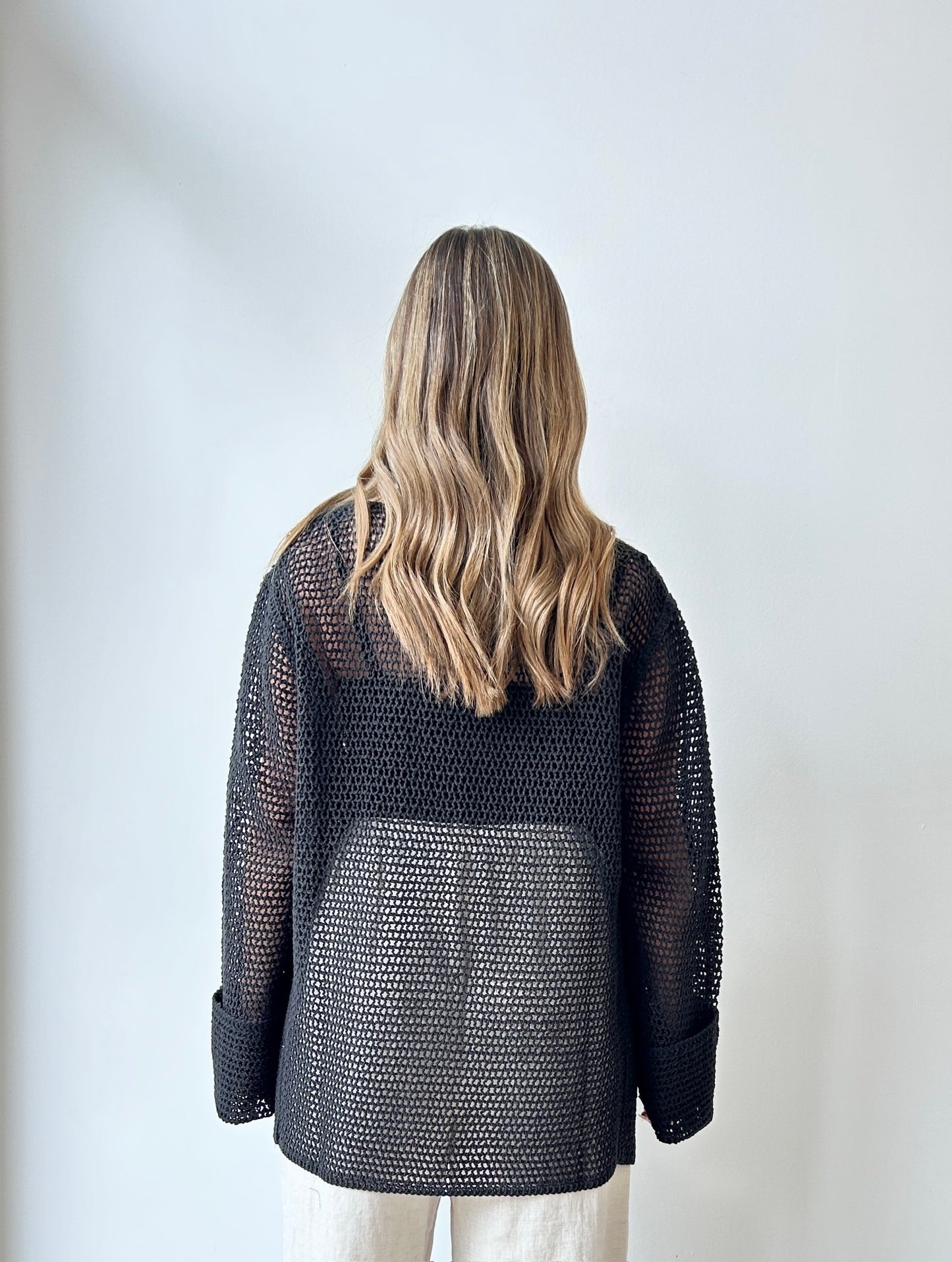 Kia Sweater