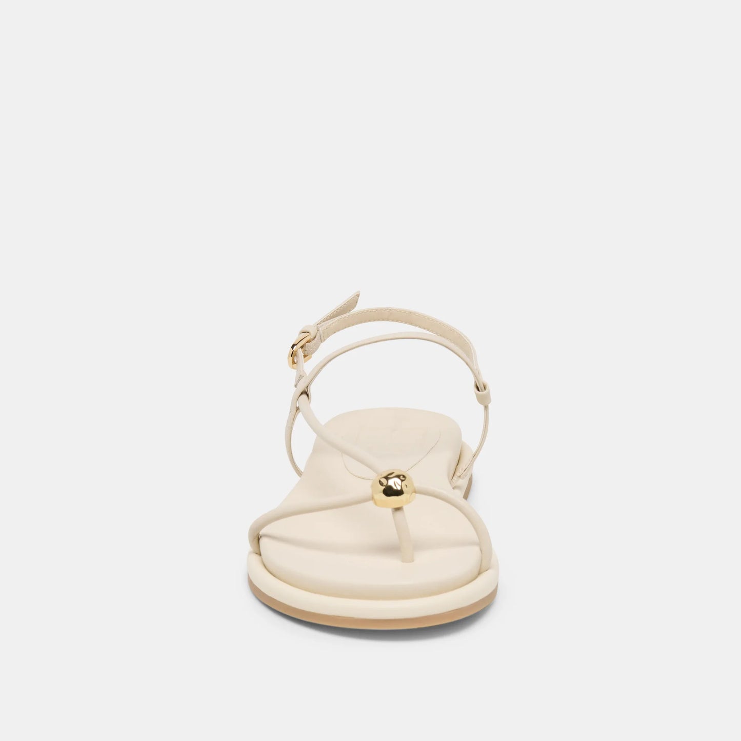 Ivory Deane Sandal