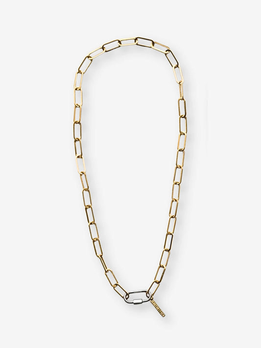 Gold Dion Chain