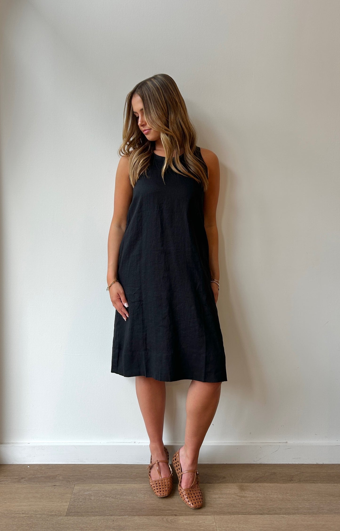 Maya Dress