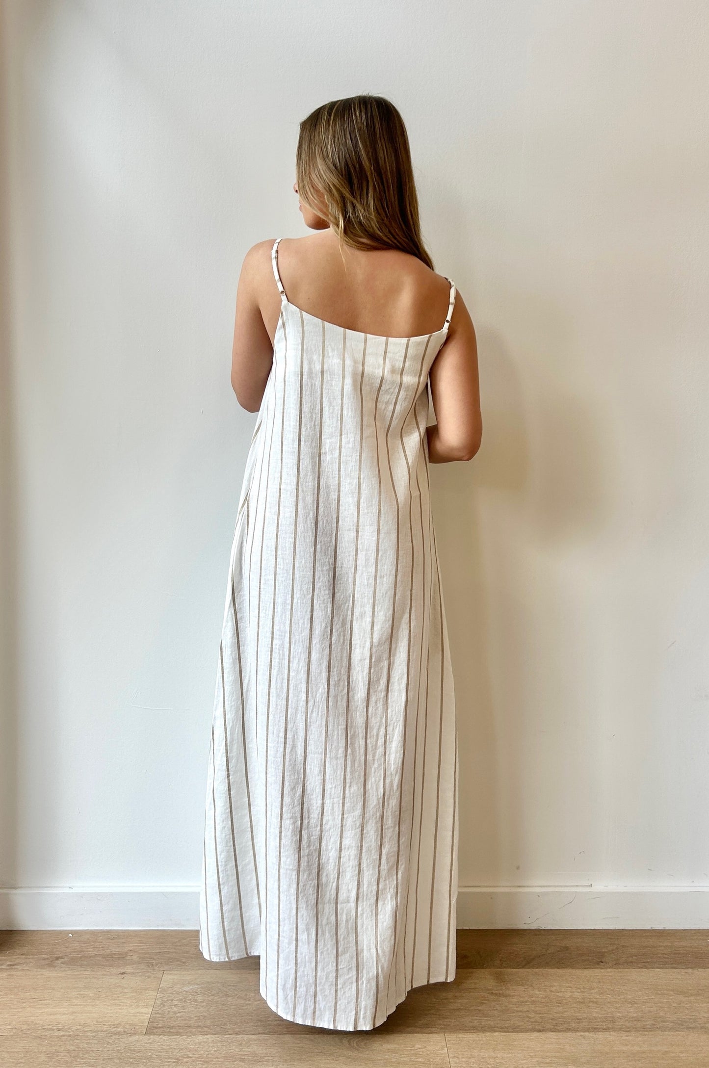 Willow Dress