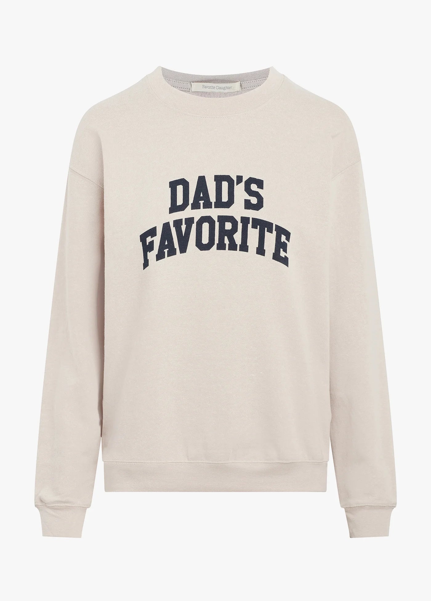 Dad's Favorite Sweater