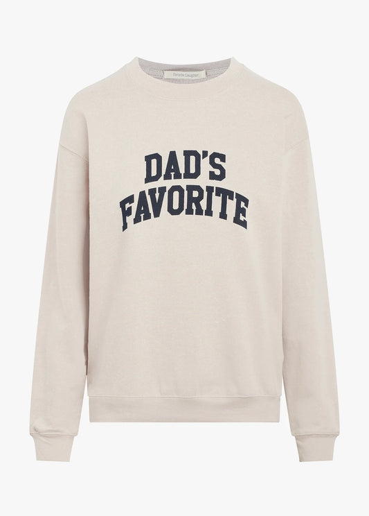 Dad's Favorite Sweater