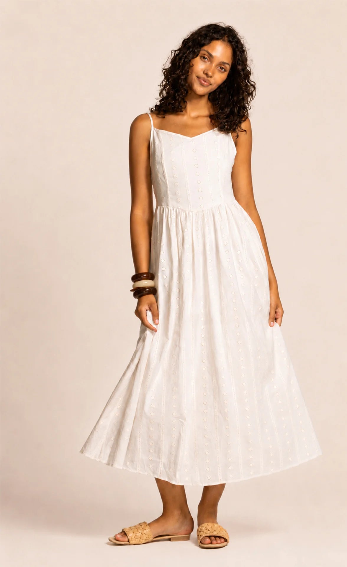 Farmdale Dress