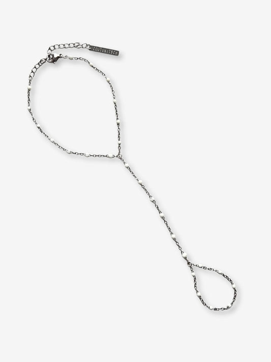 Delicate Hand Chain