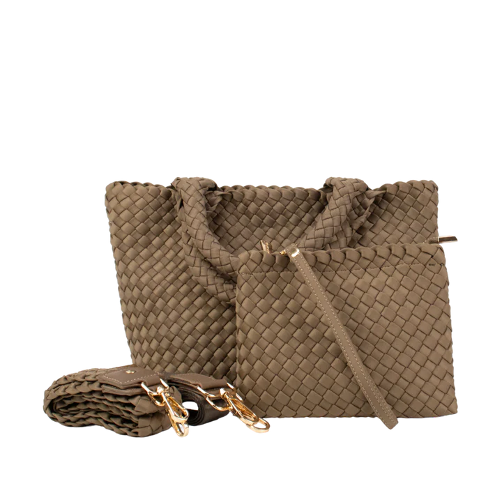 The Mini Edition Santal