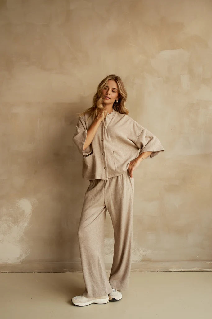 Maude Set
