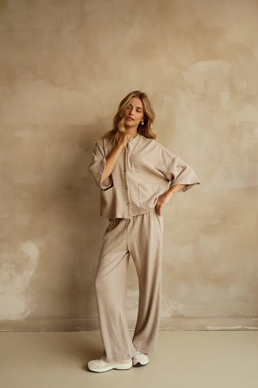 Maude Set