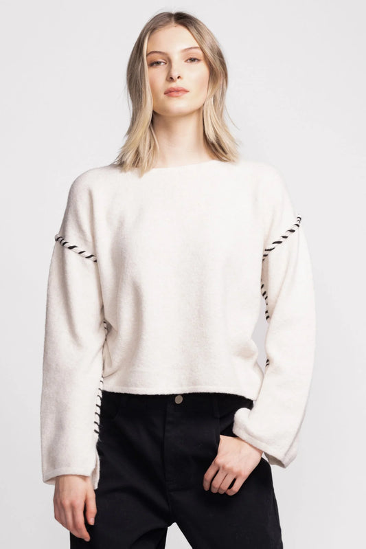 Joelle Sweater