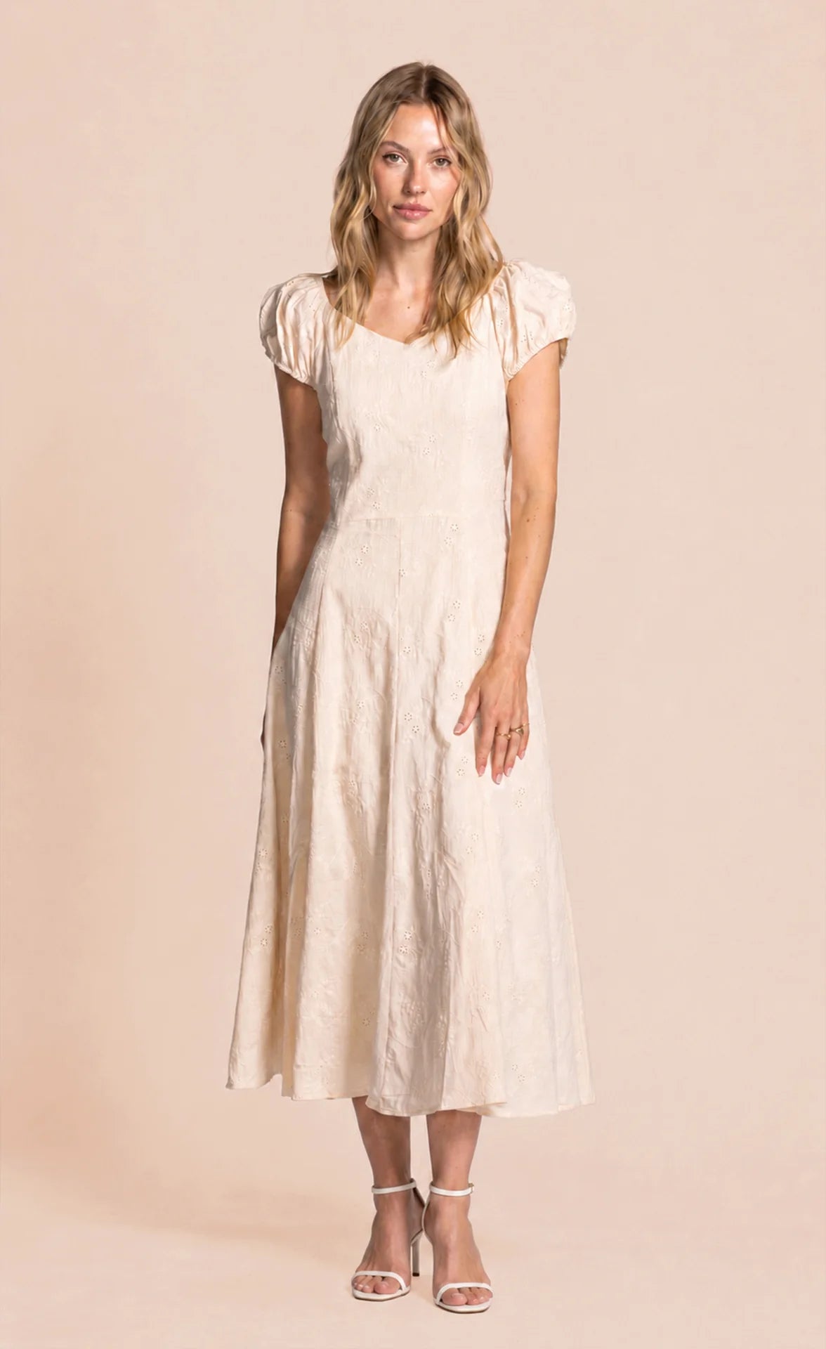 Juno Dress