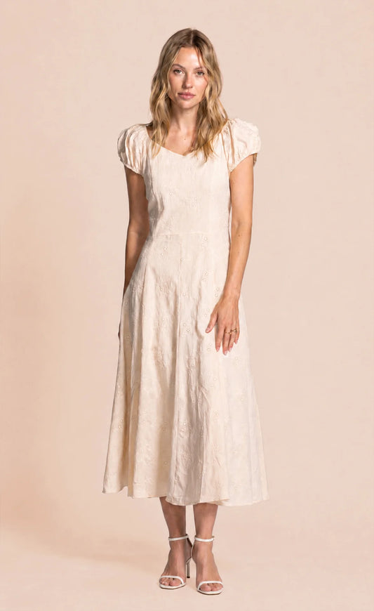 Juno Dress