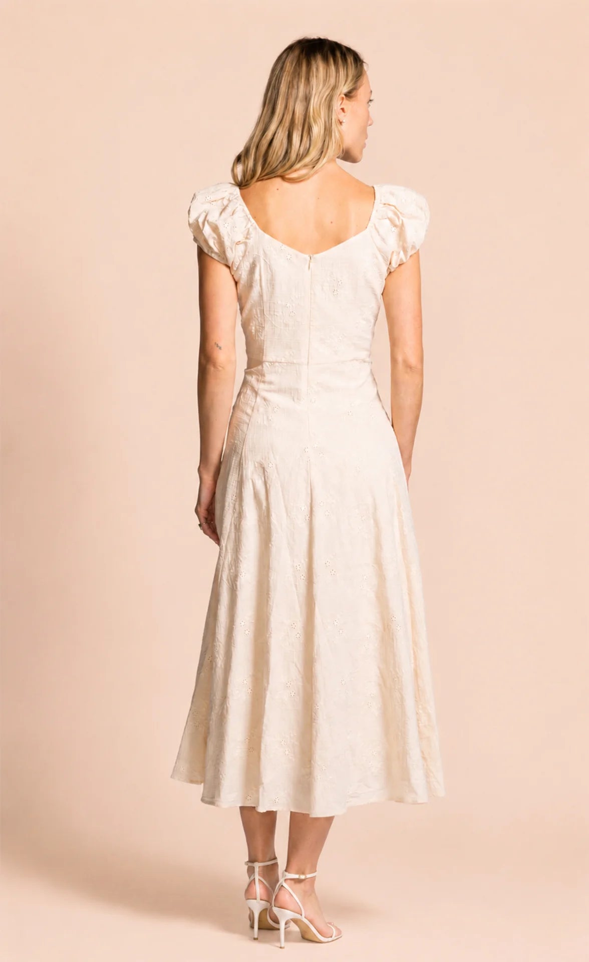 Juno Dress