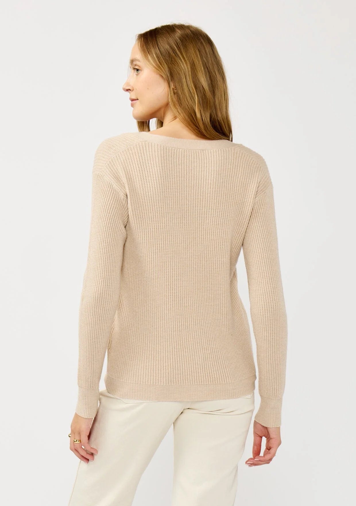 Taupe Always Cardi