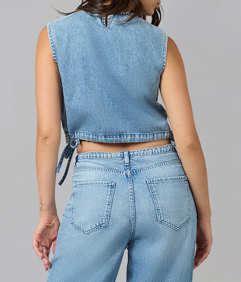 Remy Trouser