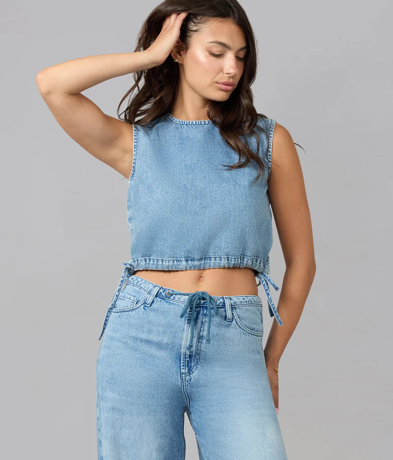 Remy Trouser