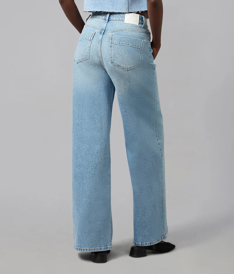 Milan Studden Jeans