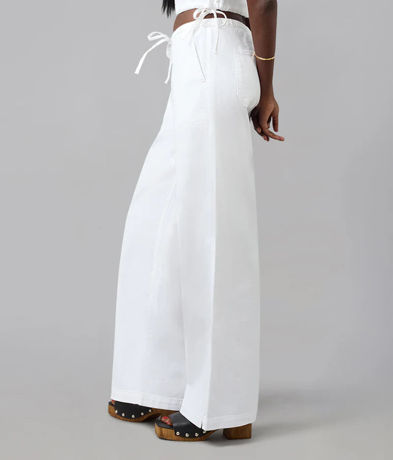 Remy Twill Trouser