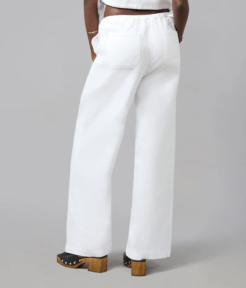 Remy Twill Trouser