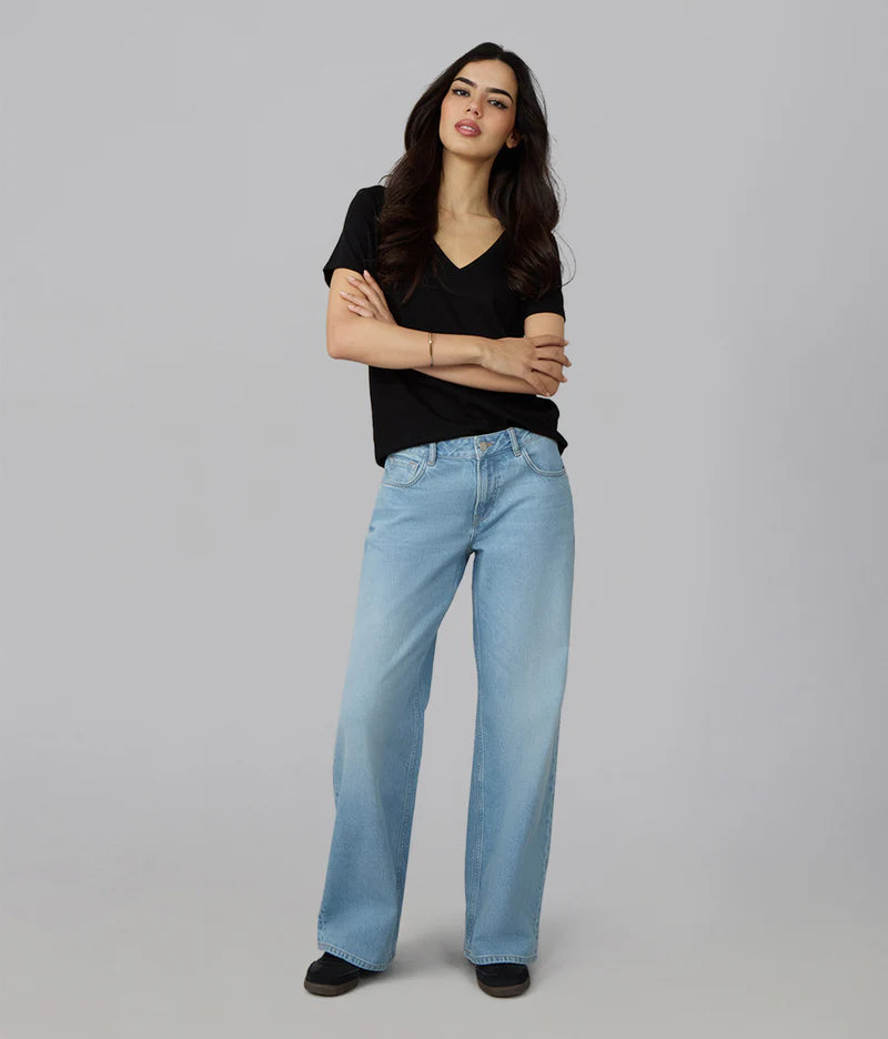 Colette Relaxed Denim