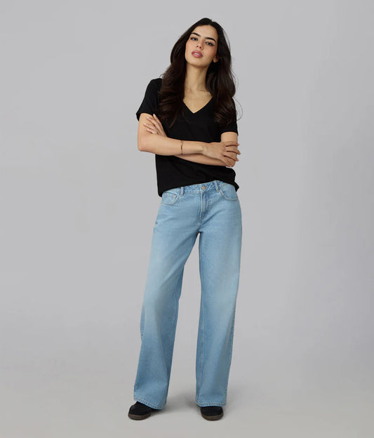 Colette Relaxed Denim