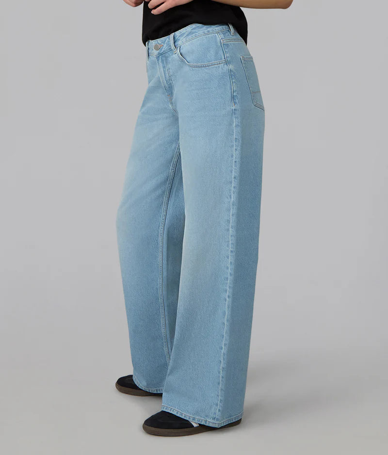 Colette Relaxed Denim