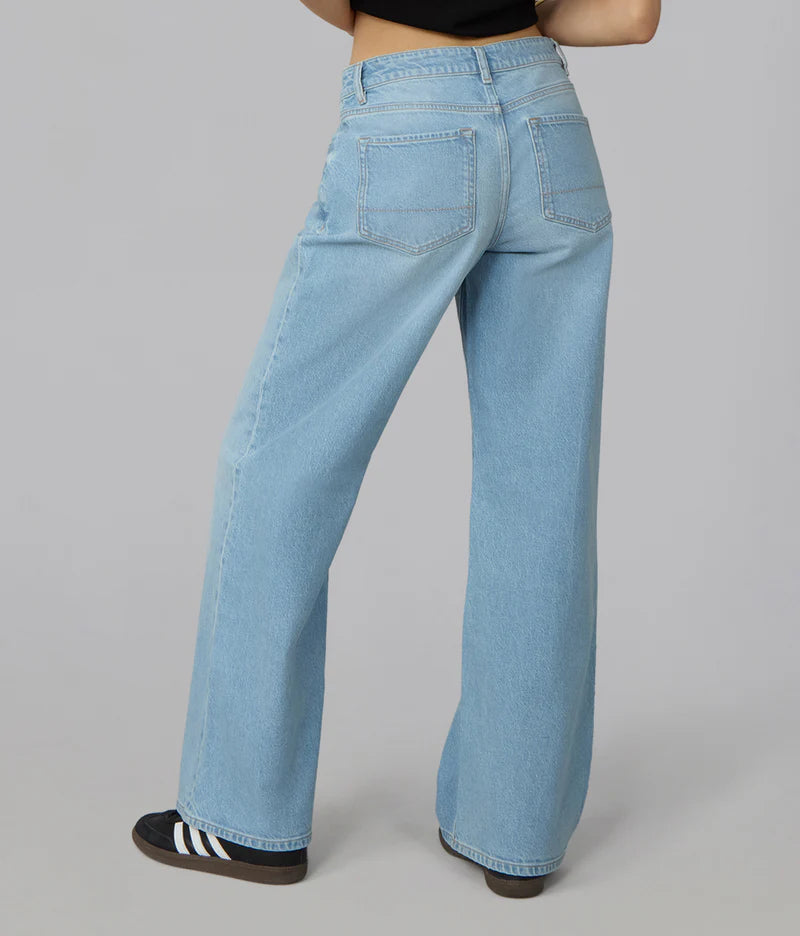 Colette Relaxed Denim