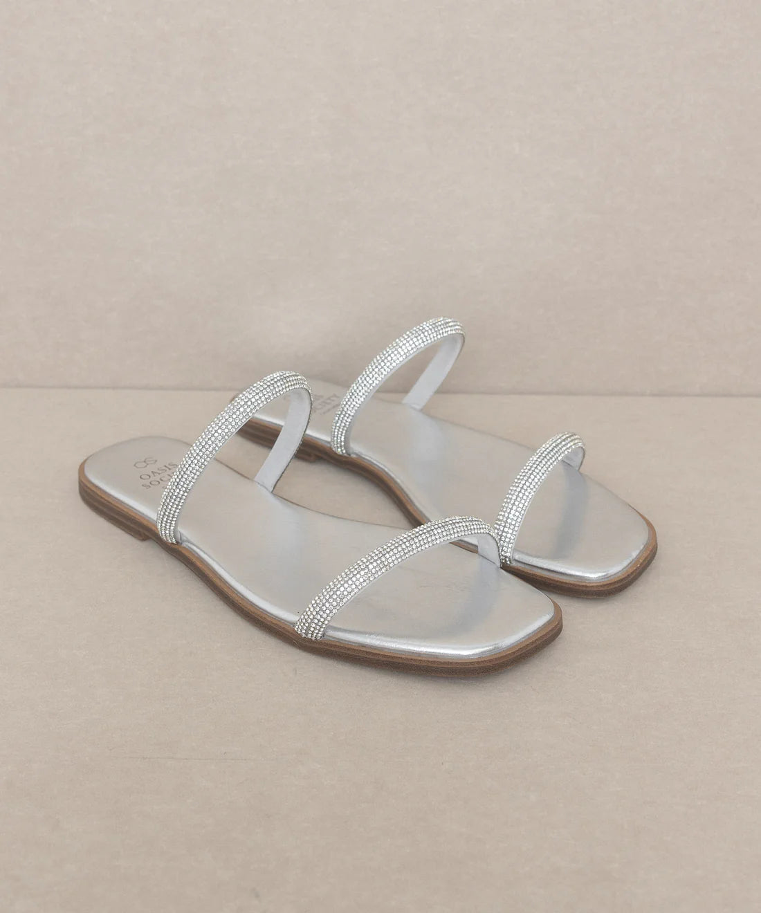 The Lucy Sandal