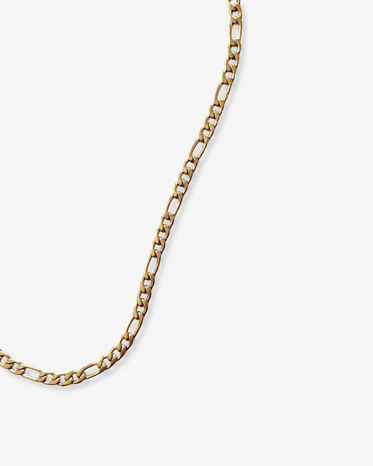 Gold Novara Chain