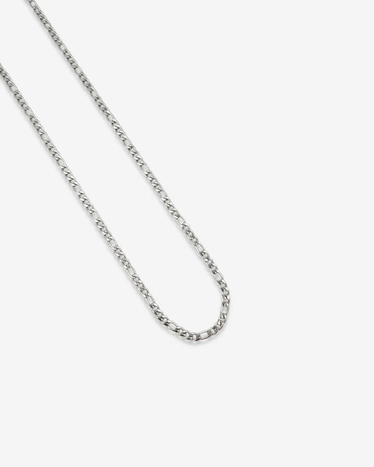 Silver Novara Chain
