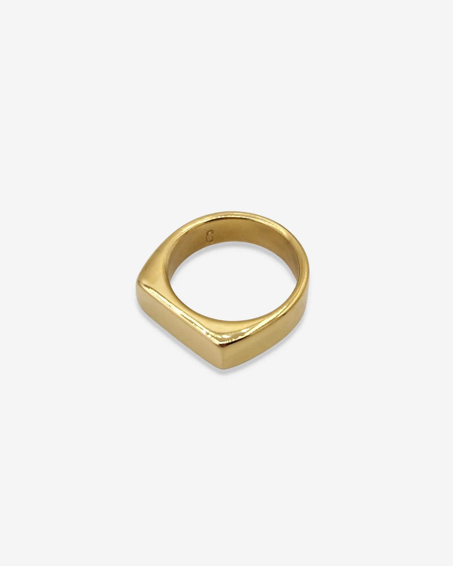 Paloma Ring Gold