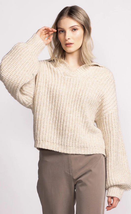 B Sloane Sweater