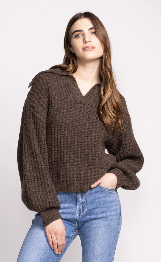 Br Sloane Sweater
