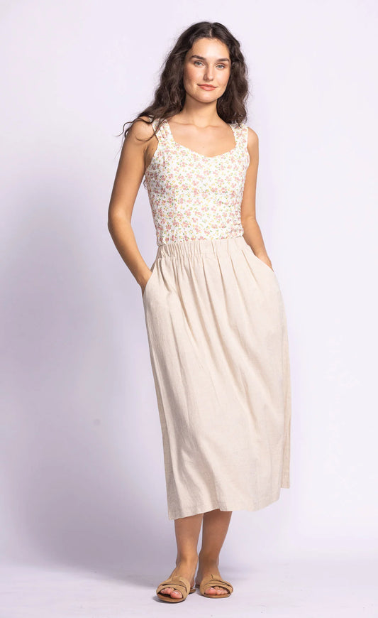 Carter Skirt