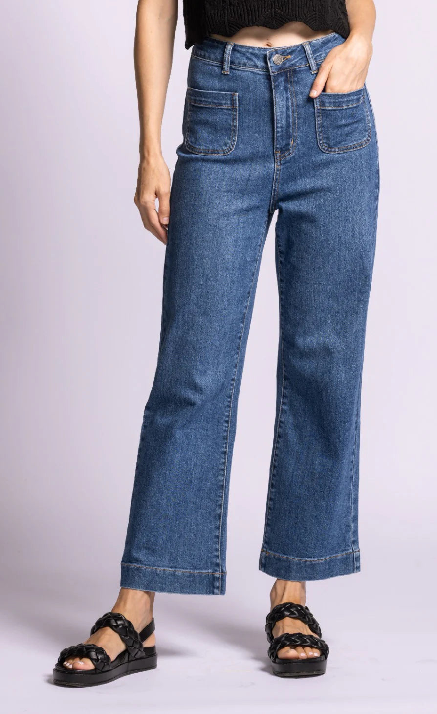 Sylvan Denim