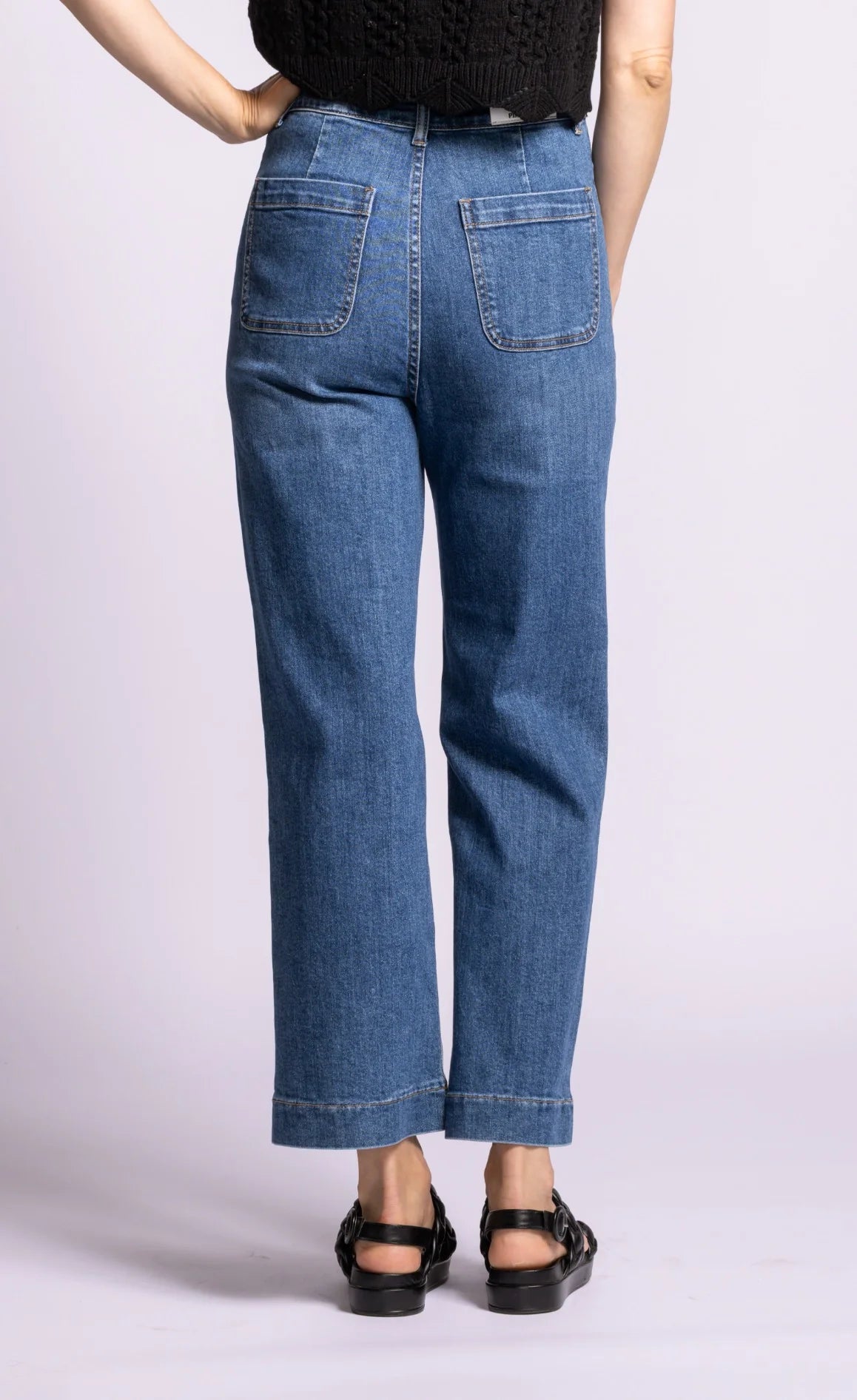 Sylvan Denim