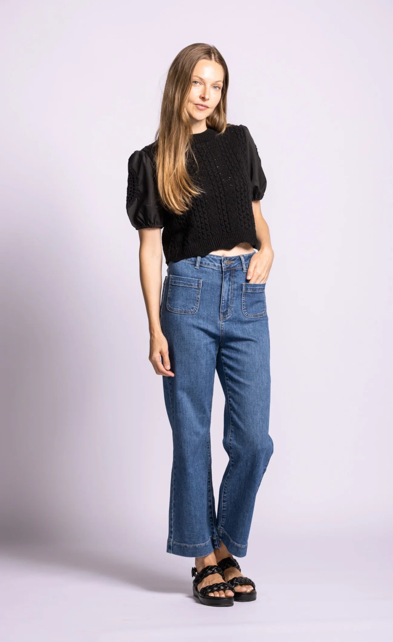 Sylvan Denim