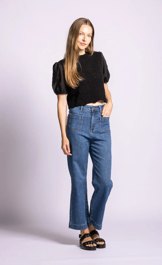 Sylvan Denim