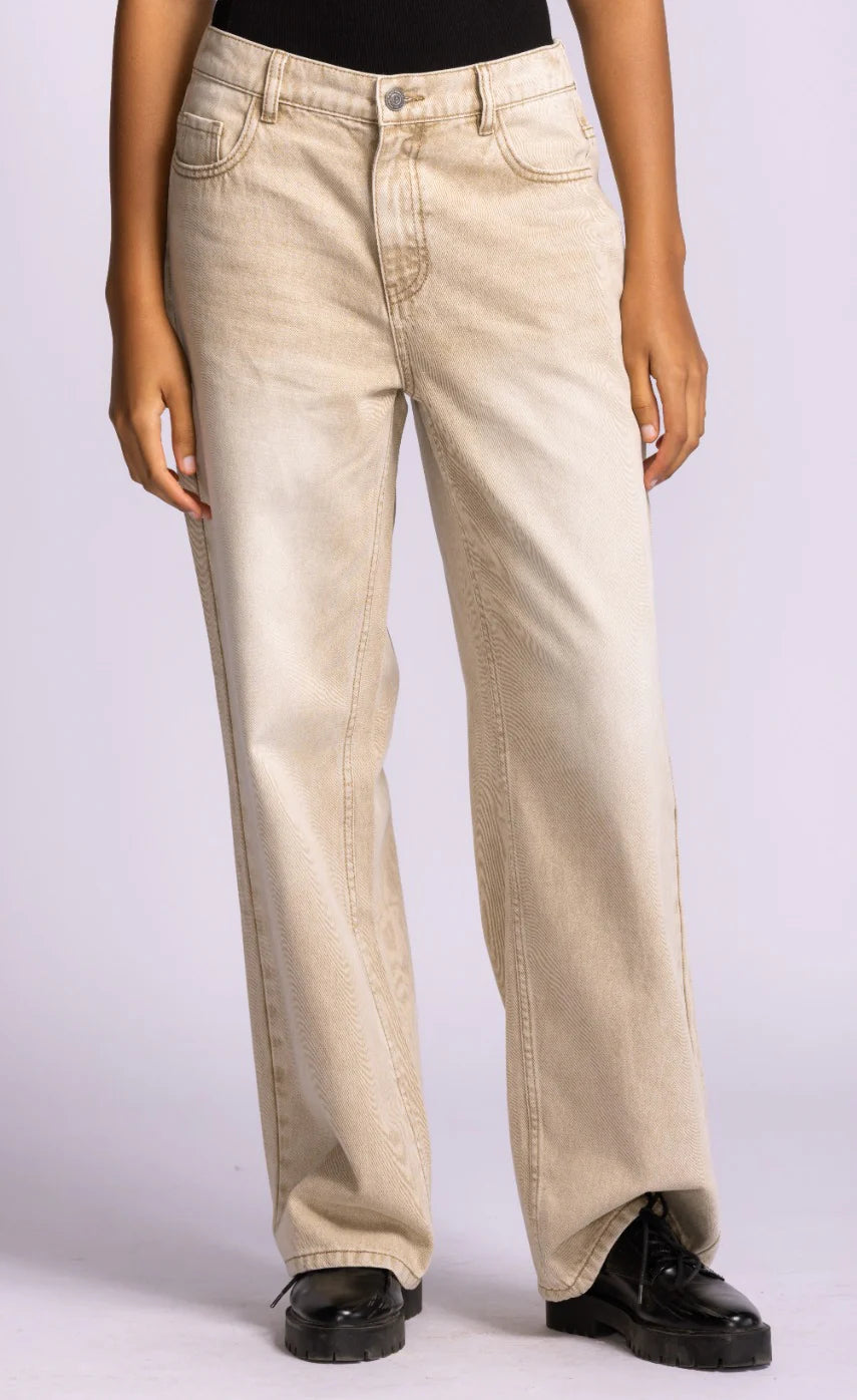 Chandler Denim