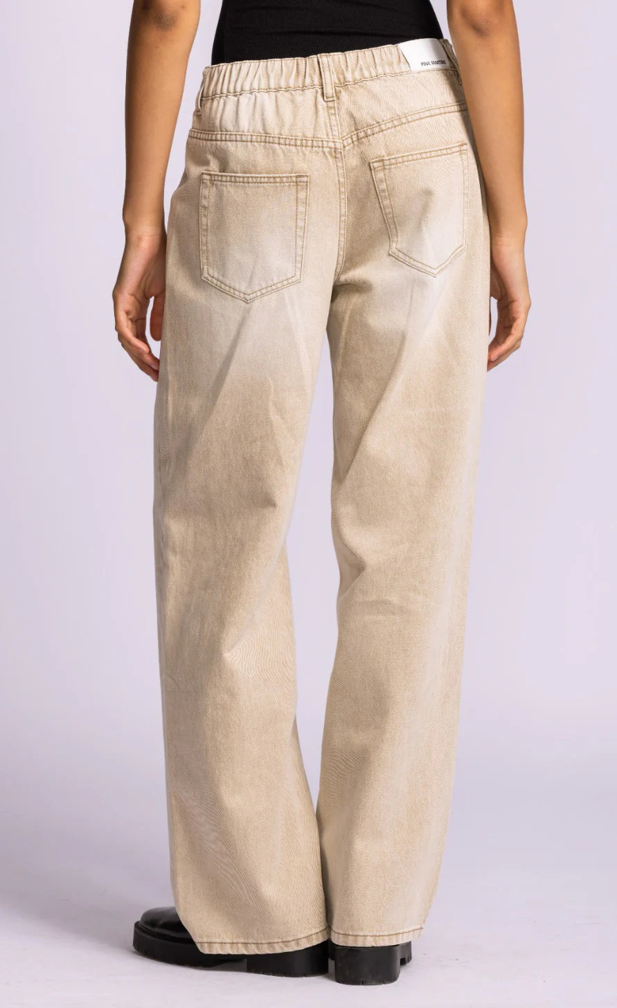 Chandler Denim