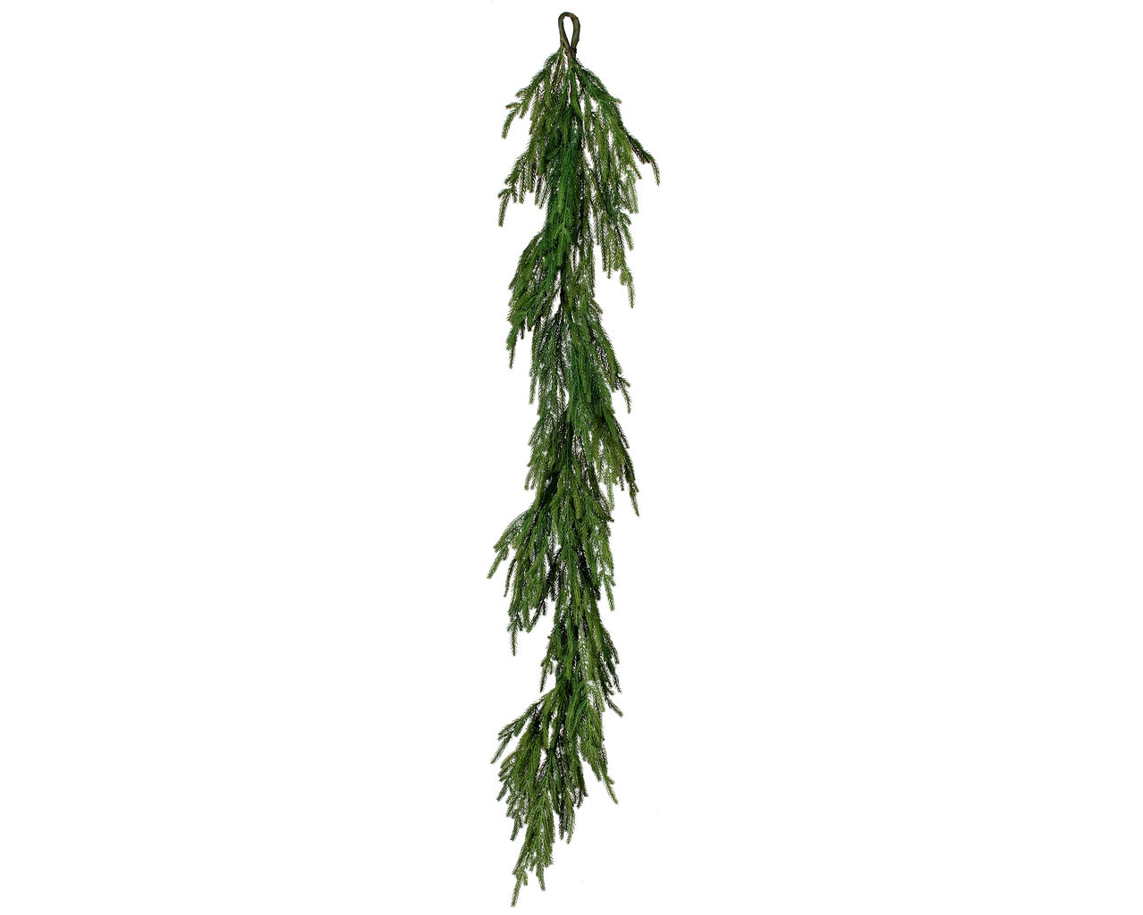 Norfolk Pine Garland