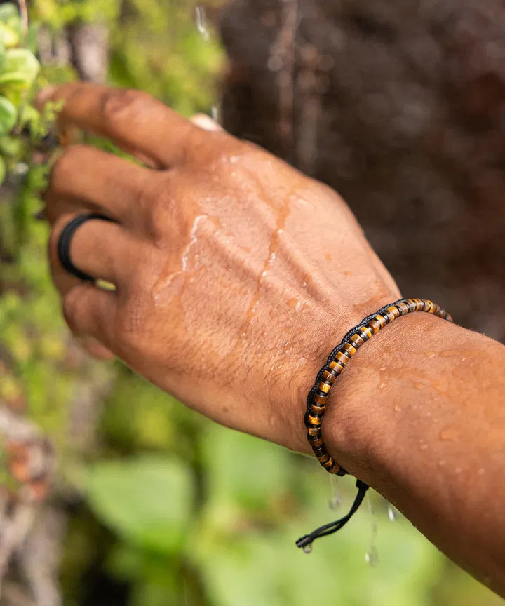 Brontide Adjustable Bracelet