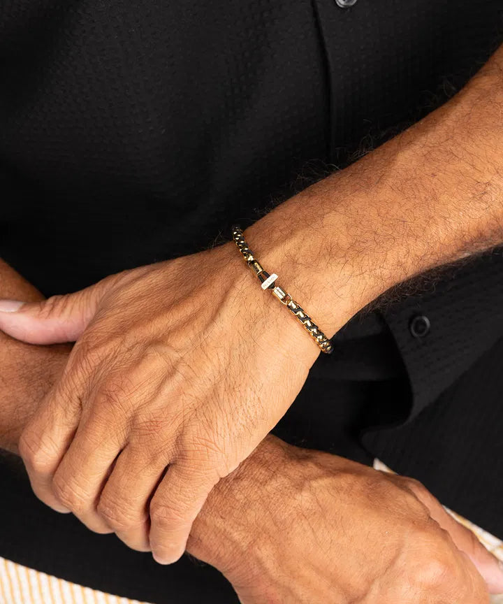Catena Venetian Bracelet