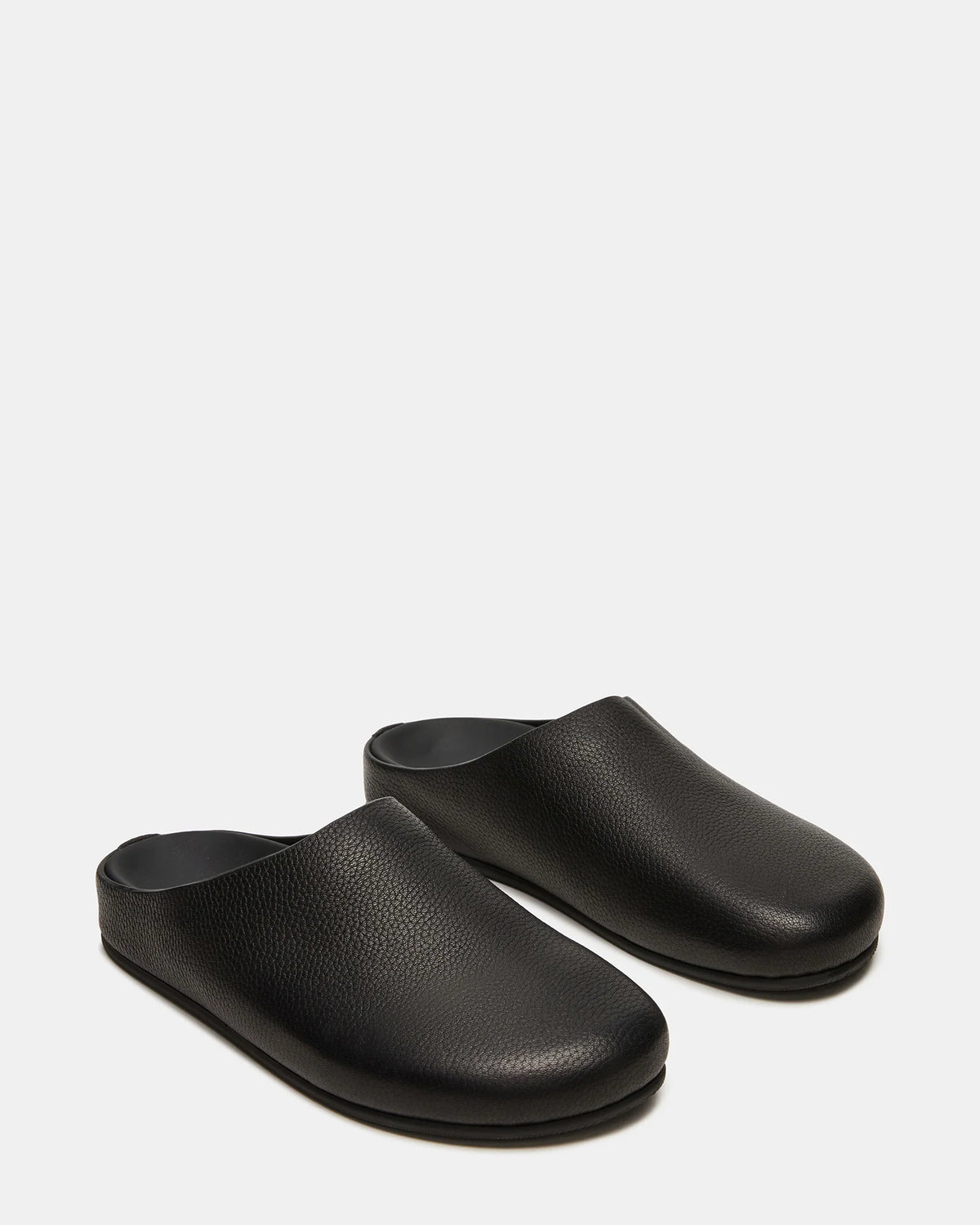 Black Fern Slip On