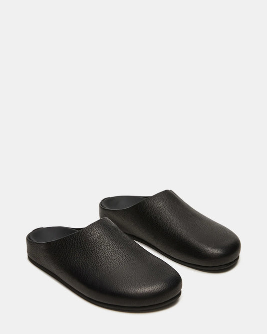 Black Fern Slip On
