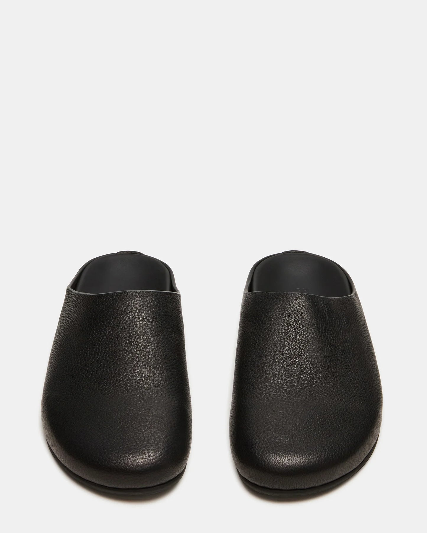 Black Fern Slip On