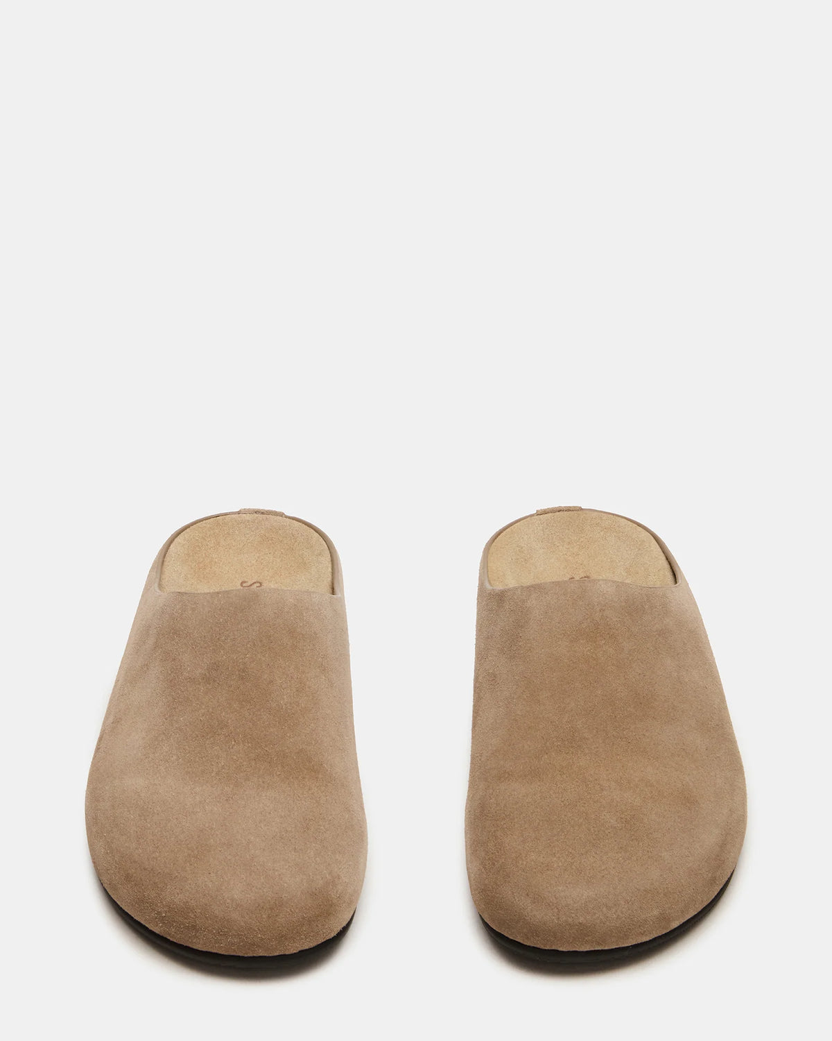 Taupe Fern Slip On