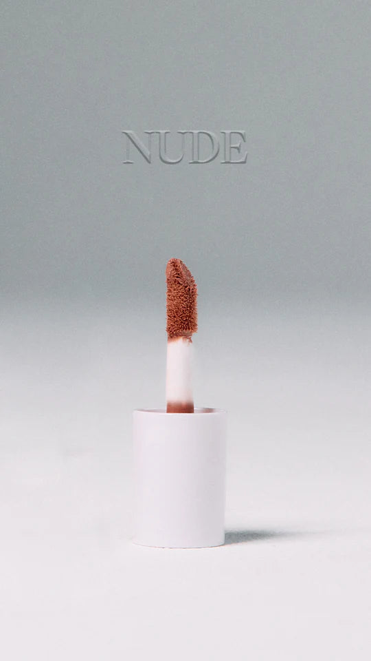 Nude Lip Gloss