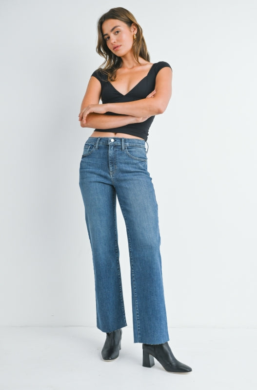 Slim Palazzo